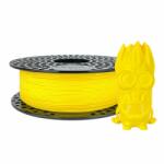  AzureFilm filament PLA yellow, 1, 75 mm, 1 kg
