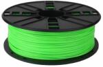 Gembird filament PLA green, 1, 75 MM, 1 KG