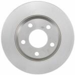 Bosch Disc frana BOSCH 0 986 478 615 (0 986 478 615) - automobilus
