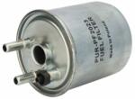 PURRO filtru combustibil PURRO PUR-PF2023 (PUR-PF2023) - automobilus