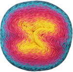 Scheepjes Whirl 776 - Rózsavizes Koktél