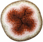 Scheepjes Whirl 777 - Almás Karamellatorta