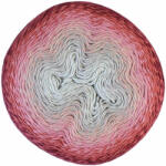 Scheepjes Whirl 753 - Cseresznyés Pite