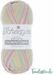 Scheepjes Downtown 413 Baker's Corner - süteményes színek - gyapjú fonal