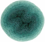 Scheepjes Whirl 562 - Olajkék Tó