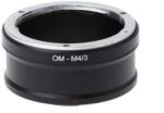 Olympus OM micro 4/3 adapter (OM-M4/3)