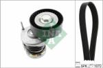 Schaeffler INA Set curea transmisie cu caneluri Schaeffler INA 529 0475 10 (529 0475 10)