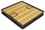PURRO Filtru aer PURRO PUR-HA0244 (PUR-HA0244) - automobilus