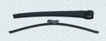 Magneti Marelli Set stergatoare, curatare parbriz MAGNETI MARELLI 000723180426 (000723180426) - automobilus