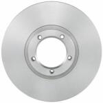 Bosch Disc frana BOSCH 0 986 478 166 (0 986 478 166) - automobilus