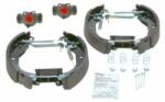Bosch Set saboti frana BOSCH SETUL SUPERPRO 0 204 114 659 (0 204 114 659)