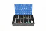 Bosch Sortimente, becuri BOSCH 1 987 302 301 (1 987 302 301) - automobilus