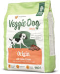 Green Petfood Green Petfood VeggieDog Origin - 900 g