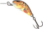 Salmo Vobler Salmo Hornet Sinking H3S, culoare T, 3.5cm, 2.6g (84413524)