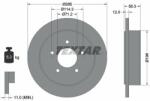 TEXTAR Disc frana TEXTAR 92169100 (92169100)