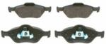 Bosch set placute frana, frana disc BOSCH 0 986 424 034 (0 986 424 034)