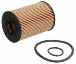PURRO Filtru ulei PURRO PUR-PO3027 (PUR-PO3027) - automobilus