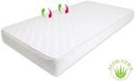 MyKids Saltea MyKids Aloe Vera II 120x60x12 (cm) - bekid Saltea bebelusi