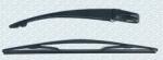 Magneti Marelli Set stergatoare, curatare parbriz MAGNETI MARELLI 000723180369