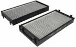 PURRO Filtru, aer habitaclu PURRO PUR-PC3011C-2 (PUR-PC3011C-2)