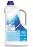 SANITEC Detergent pentru curatarea panourilor solare si fotovoltaice