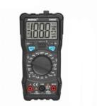 Mestek Multimetru Digital Mini Mestek DM 90E, Display Digital, Auto Range, DC / AC Voltage (MK-DM90E)