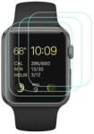 3MK Folie Protectie 3MK Apple Watch 44 mm Seria 4, 5, 6, SE, Silicon, Transparenta (56824-3MK)
