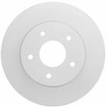 Bosch Disc frana BOSCH 0 986 479 B64 (0 986 479 B64) - automobilus