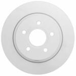 Bosch Disc frana BOSCH 0 986 479 B81 (0 986 479 B81) - automobilus