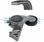 DAYCO Set curea transmisie cu caneluri DAYCO KPV261 (KPV261) - automobilus