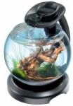 Tetra Аквариум Tetra Bowl Cascade Duo Waterfall 6.8 L черен (7613030433650)
