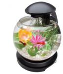 Tetra Аквариум тип топка-Tetra Bowl Cascade Globe 6.8 L чере (31116000110)
