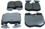 QUARO set placute frana, frana disc QUARO SILVER CERAMIC QP8855C (QP8855C)