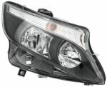 HELLA Far HELLA 1EL 011 284-521 (1EL 011 284-521) - automobilus