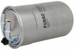 PURRO filtru combustibil PURRO PUR-PF5009 (PUR-PF5009) - automobilus