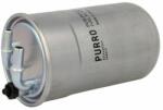 PURRO filtru combustibil PURRO PUR-PF5009
