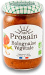 Prosain Sos autentic Bolognese vegetarian BIO Prosain