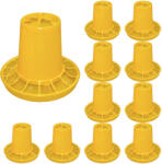 TEHNO MS Hranitoare pentru pasari C1 set 10 bucati (TMS096)