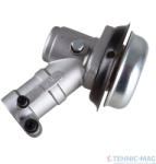 Micul Fermier Transmisie unghiulara cap motocoasa 26mm 9 dinti ( Cap motocoasa 26mm , 9 caneluri) (GF-0528-5560)