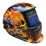 Intensiv Masca de sudura cu cristale lichide FLAME 9-13 (53045)
