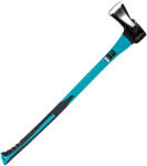 DETOOLZ Topor despicator 2000g cu maner din fibra (DZ-C248)