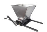 ELEFANT Zdrobitor struguri Elefant HGP-50S, Inox, 35 L MANUAL (7863)