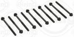 ELRING Set surub, chiulasa ELRING 648.370 (648.370)