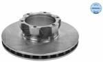 MEYLE Disc frana MEYLE -ORIGINAL: True to OE. 015 521 2049 (015 521 2049)