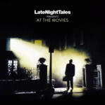 V/A Late Night Tales: At The Movies - facethemusic - 13 390 Ft