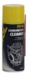 MANNOL Sct - Mannol 9970 Carburetor Cleaner Szívótorok tisztitó spray 400 ml (MN9970-04)
