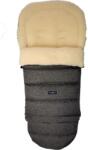 Womar Zaffiro Sac de dormit Womar Zaffiro iGrow Eco Grey (3Z-SW-20M_Gri)