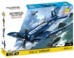 COBI - Korean War F4U-4 Corsair, 1: 32, 520 LE, 1 f