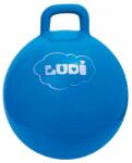 Ludi - Pattogó labda 45cm kék