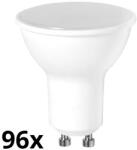 Výrobce po 1 ks KÉSZLET 96x LED Izzó GU10/7, 5W/230V 4000K P5380 (P5380)